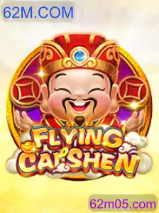 FlyingCaiShen