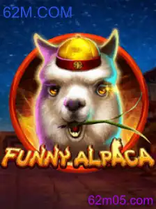 FunnyAlpaca: Um Jogo que Conquista o Brasil com Humor e Criatividade