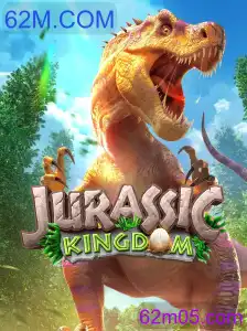 Descubra o Mundo do Jogo JurassicKingdom com a Chave 62M.COM